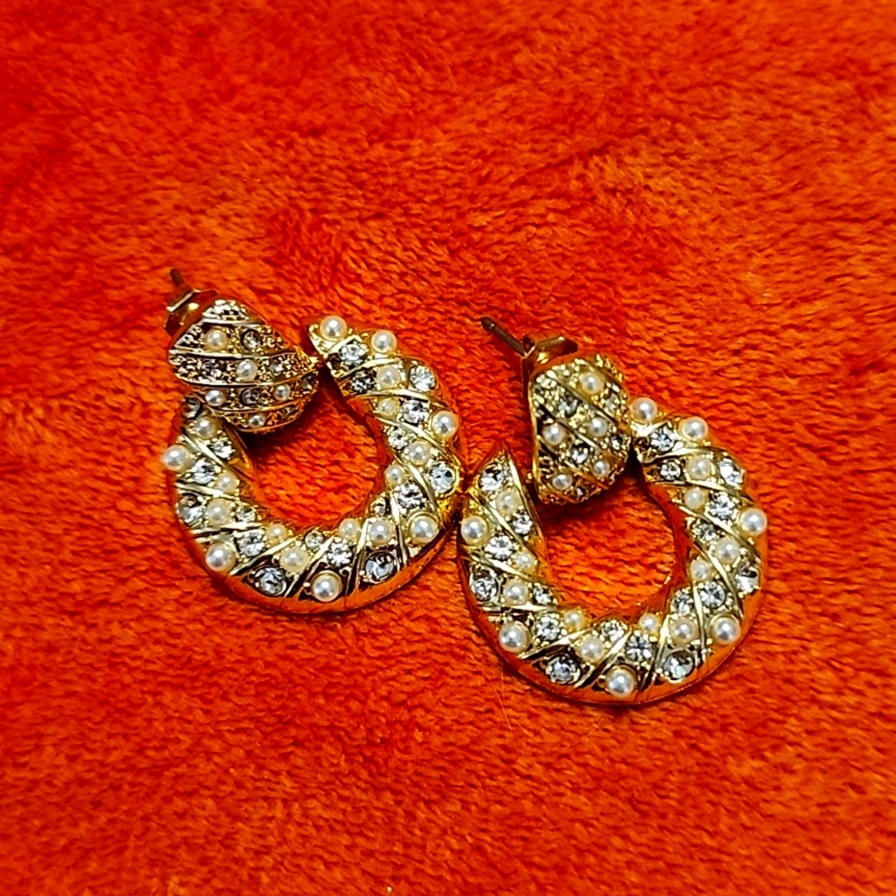 Dangle Earrings